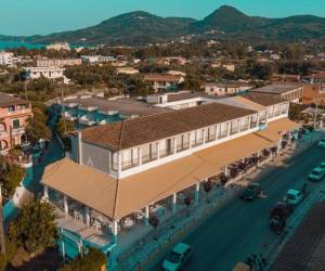 Alkionis Corfu