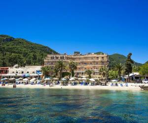 Potamaki Beach