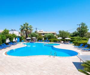 Serena Hotel