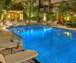 Divani Palace Acropolis