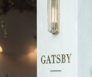 Gatsby Athens