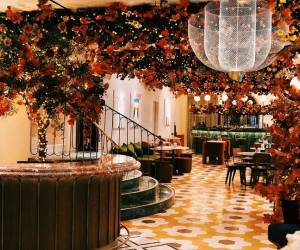 Gatsby Athens