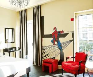 Grecotel Pallas Athena