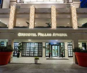 Grecotel Pallas Athena