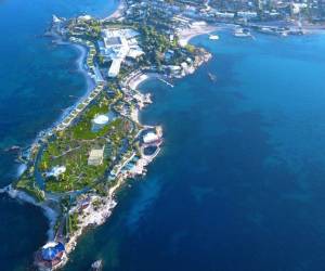 Grand Resort Lagonissi