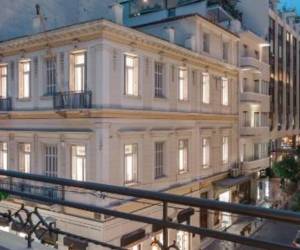 The Marblous Athens