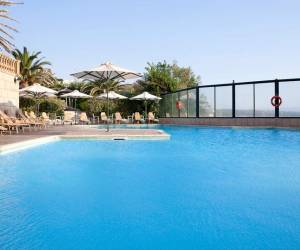Ramada Attica Riviera