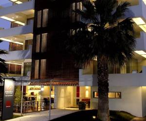 Brasil Suites