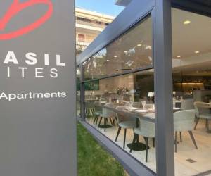 Brasil Suites