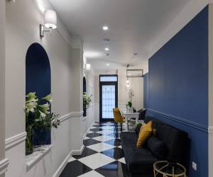 Classic by Athens Prime Hotels