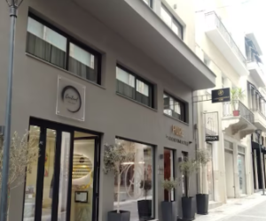 Pure by Athens Prime Hotels