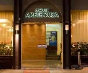 Arethusa