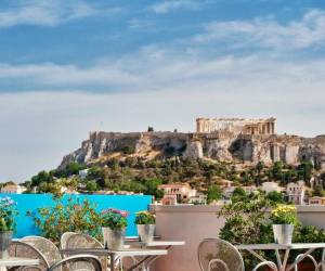Arion Athens