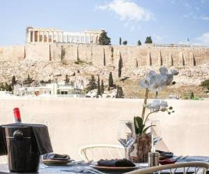 Acropolis Select
