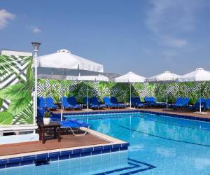 Poseidon Athens