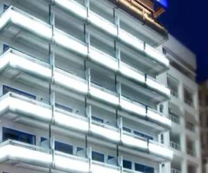 Poseidon Athens
