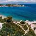 Brown Beach Chalkida