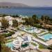 Brown Beach Evia Island