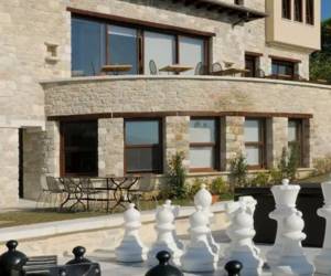 Valeni Boutique Hotel