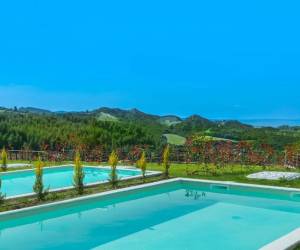 Epta Villas