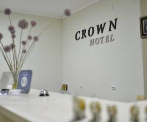 Crown