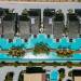 Kallithea Village hotel