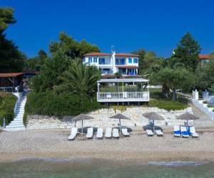 Acrotel Athena Villa