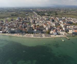 Mistral Hotel