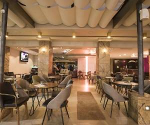 Mistral Hotel