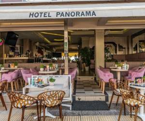 Panorama Hotel
