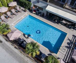 Olympos Hotel
