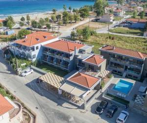 Mary's Residence - Suites