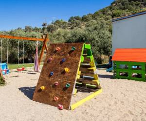 Marti Garden Suites