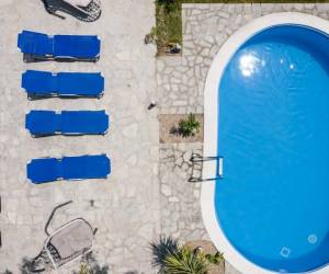 Marti Garden Suites