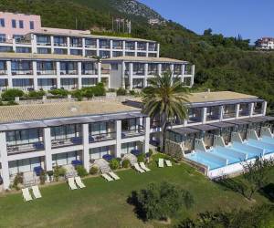 Ionian Blue