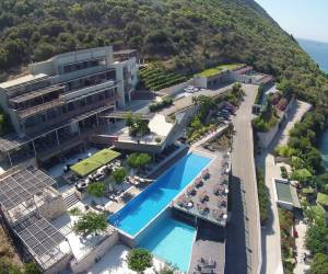 San Nicolas Resort