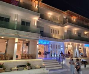 Grand TheoNi Boutique Hotel & Spa