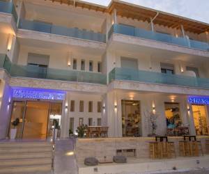 Grand TheoNi Boutique Hotel & Spa