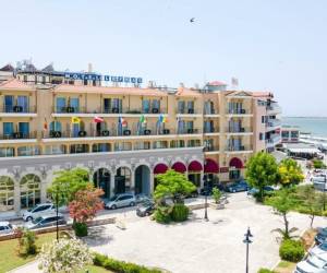 Lefkas