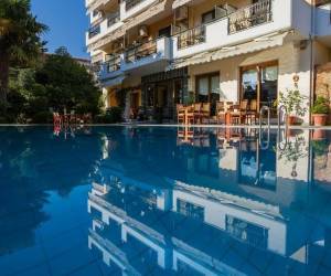 Syrtaki Beach Hotel