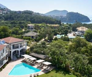 Sappho Hotel
