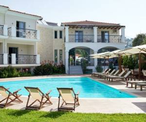 Sappho Hotel