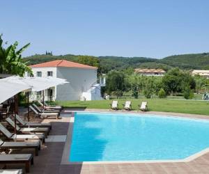 Sappho Hotel