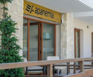 Apanemia Apartments