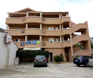 Vila Fjondra