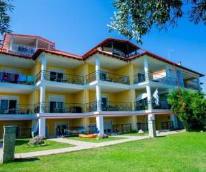 Golden Residence Family Resort
