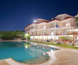 Golden Residence Family Resort
