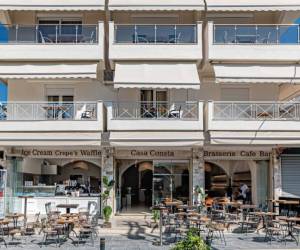 Casa Consta