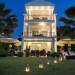 Sun Residence - Seaside Hotel & Suites