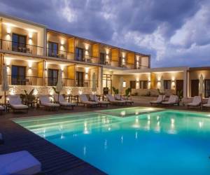 Verano Afytos Hotel